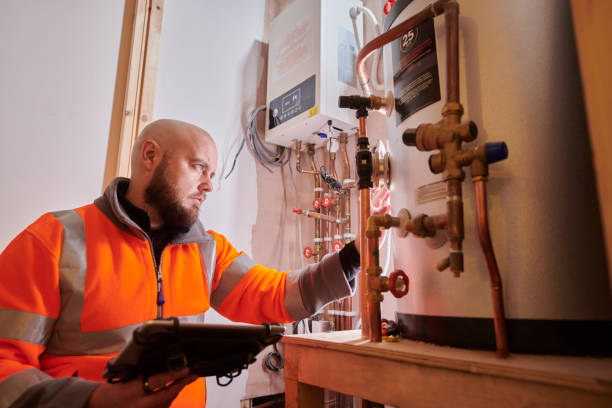 Best Plumbing Inspection Services  in Dutch Island, GA