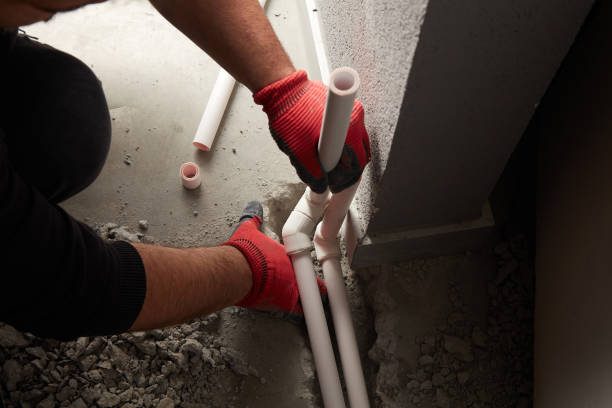 Best Commercial Plumbing Services  in Dutch Island, GA