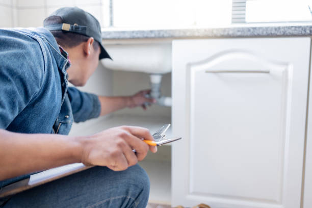 Best Septic Systems  in Dutch Island, GA