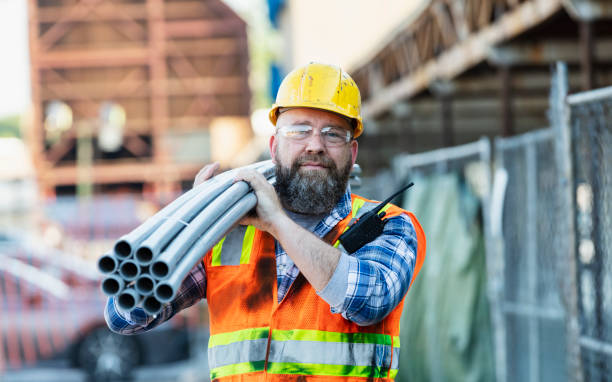 Best Leak Detection Services  in Dutch Island, GA