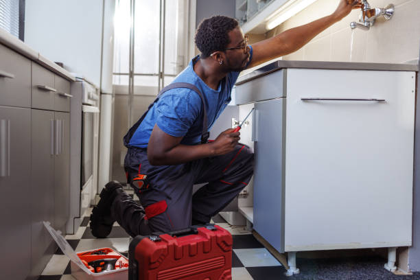 Best Affordable Plumbing Services  in Dutch Island, GA