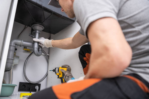 Best Emergency Plumbing Repair  in Dutch Island, GA