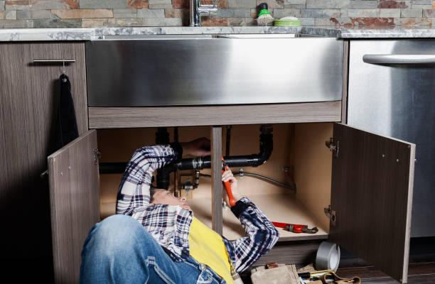 Best Toilet Repair Services  in Dutch Island, GA
