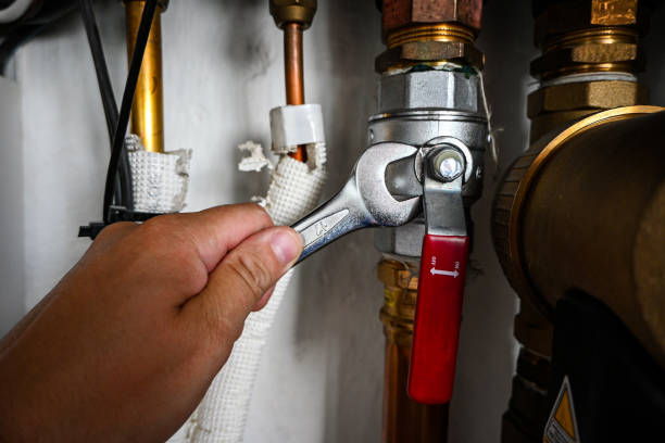 Best Plumbing Services Near Me  in Dutch Island, GA
